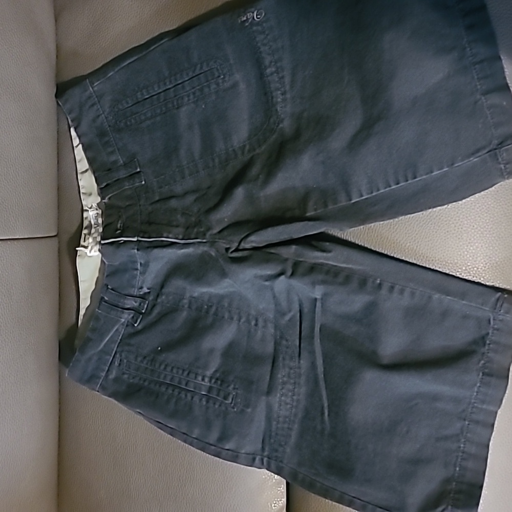 Vans Cargo Shorts